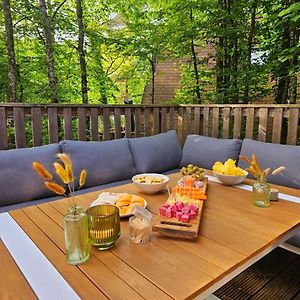 Chalet met Twee Slaapkamers